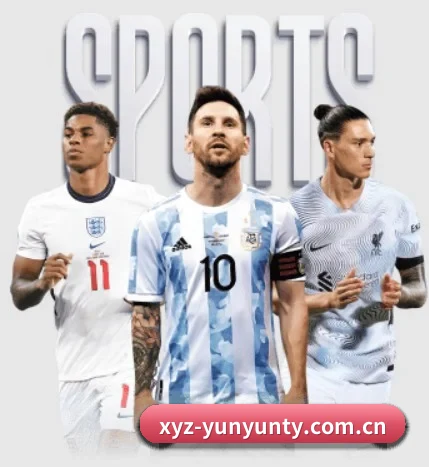 每个板块围绕一个运动项目展开 - 多运动项目内容板块（yunsports）